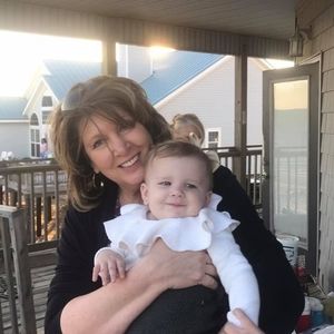 Meet your Posher, Ann